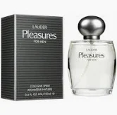 Lauder Pleasures After Shave 100 ML