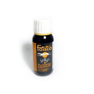 Tinta Rápida Faísca Galgo Preto 50ML                               