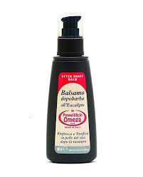 Balsamo After Shave Omega 100 ML com Doseador