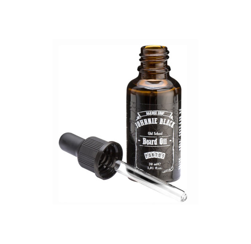 Oleo Barba 30 ML
