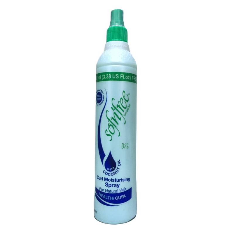 Soft´Free Curl Moisturising Spray 350 ML