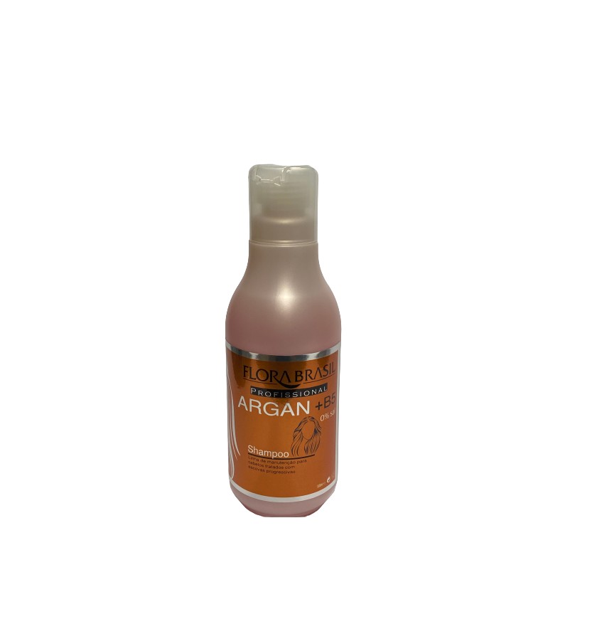 Sh. Argan B5 500 ML