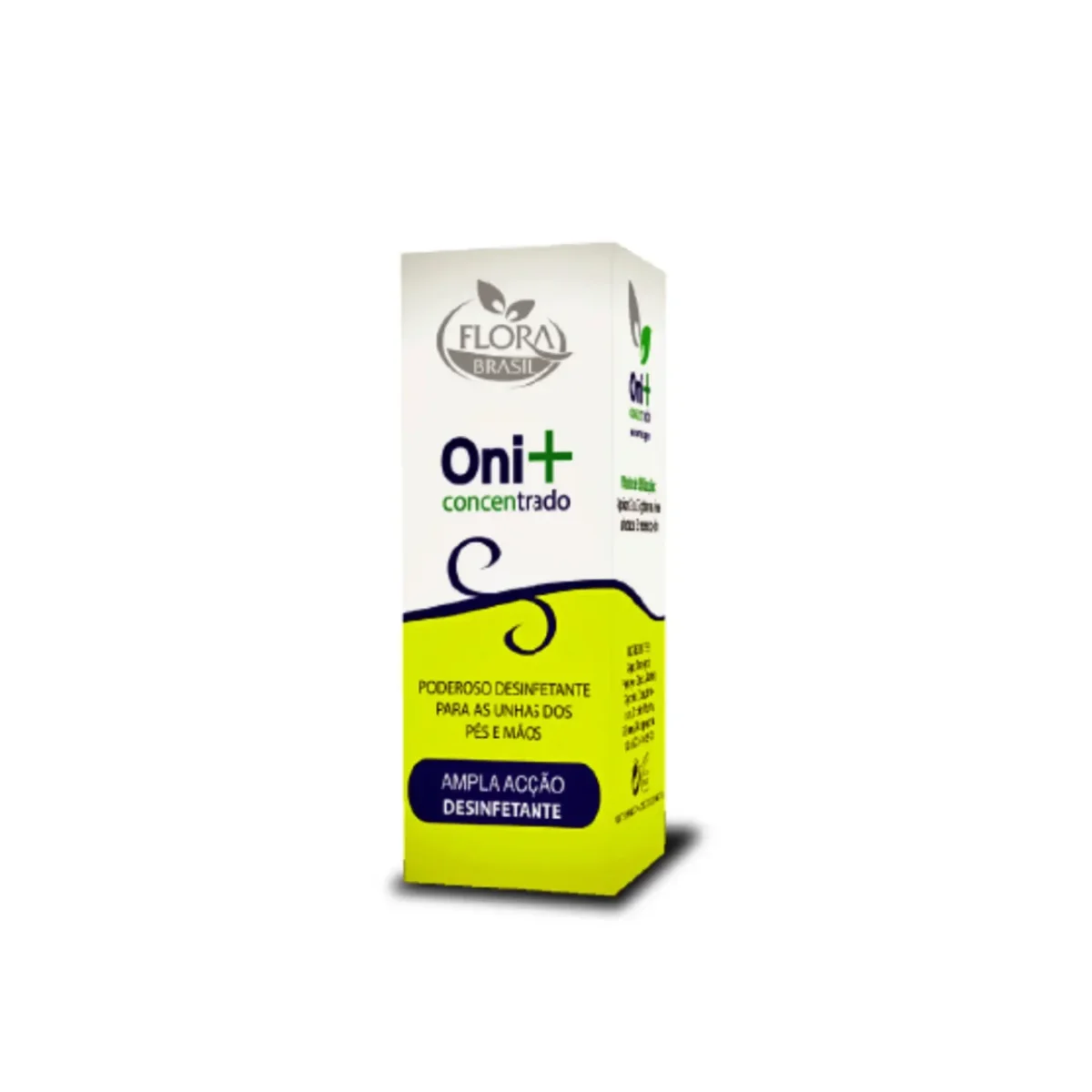 Flora Brasil  Oni+ Concentrado Anti-fúngica 30ml