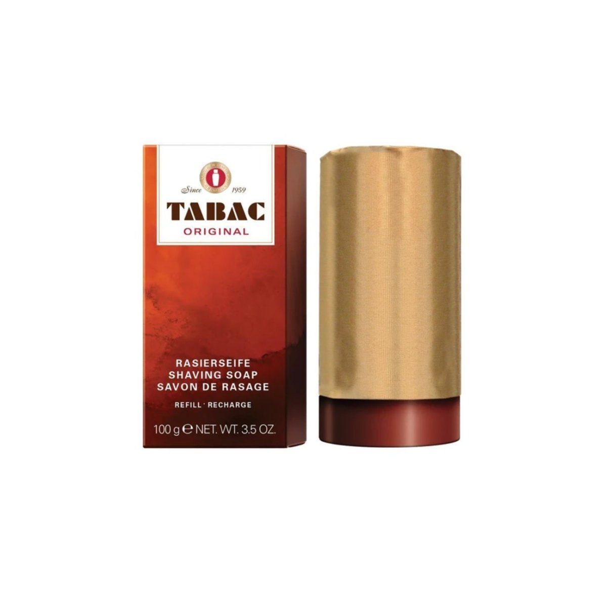 Tabac Original Stick Para Barbear 100 Grs