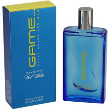 Cool Water Game After Shave 100 ML Davidoff