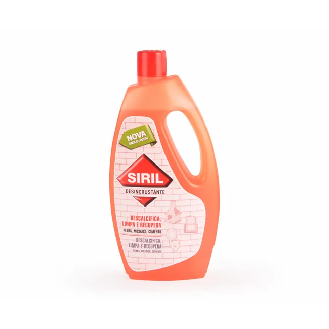 Siril Desincrustante 1 Lt