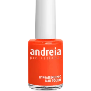 Verniz 106 Laranja Néon Pocket Andreia