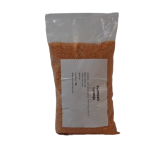 Vermicelli Laranja Sc.1 Kg