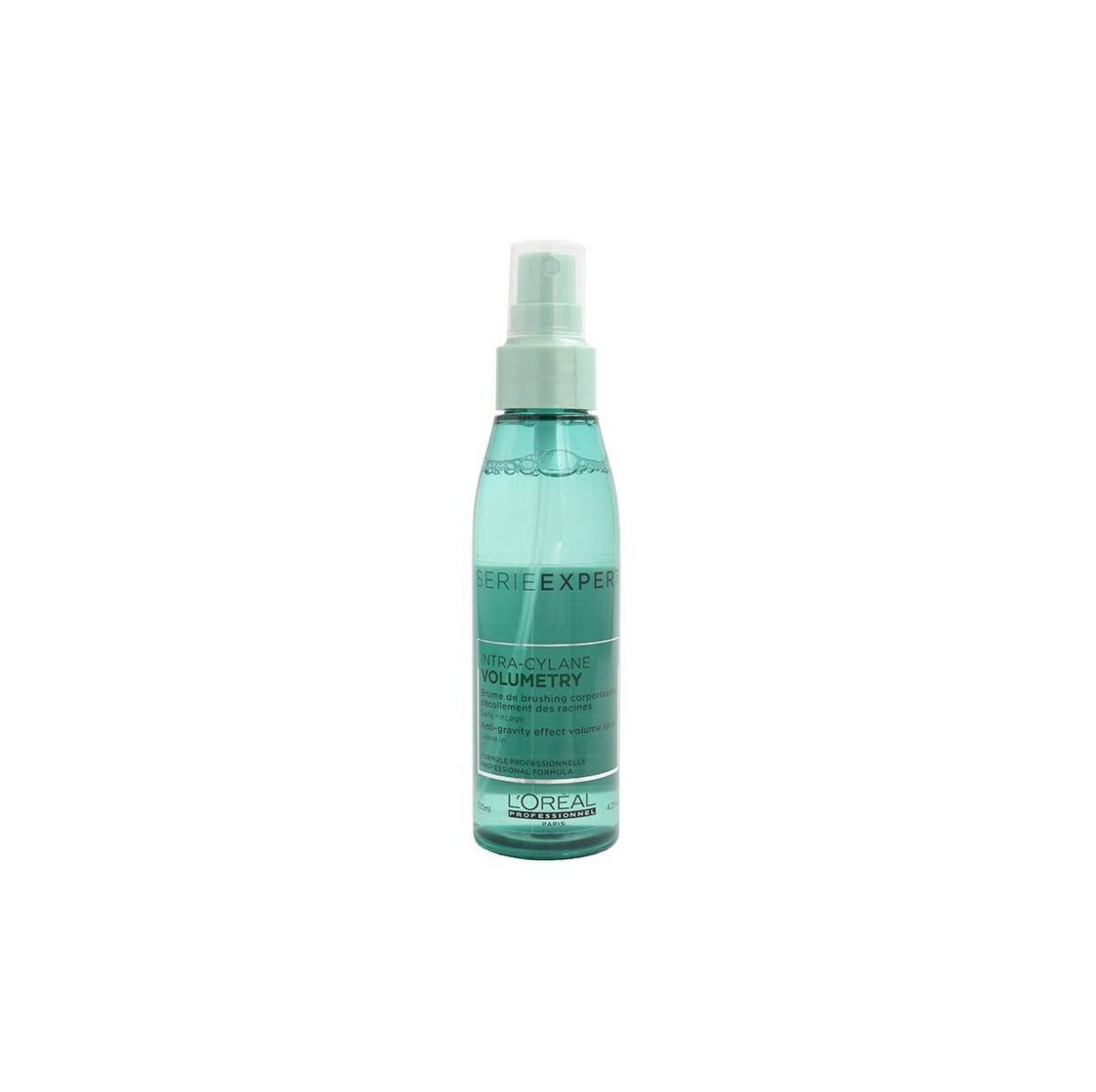 SE- Spray Volumetry Root 125 ML