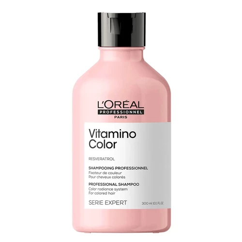 SE- Sh. Vitamino Color 300 ML