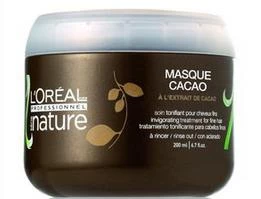 Serie Nature Mascara Cacao 200 ML Loreal