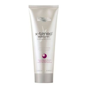 X-Tenso Moisturist Cabelos Naturais Resistentes 250 ML Lóreal