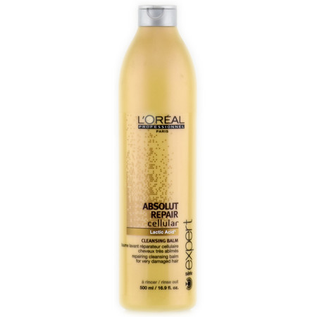 Serie Expert Cleansing Balm Absolut Repair Cellular 500 ML L`Oreal