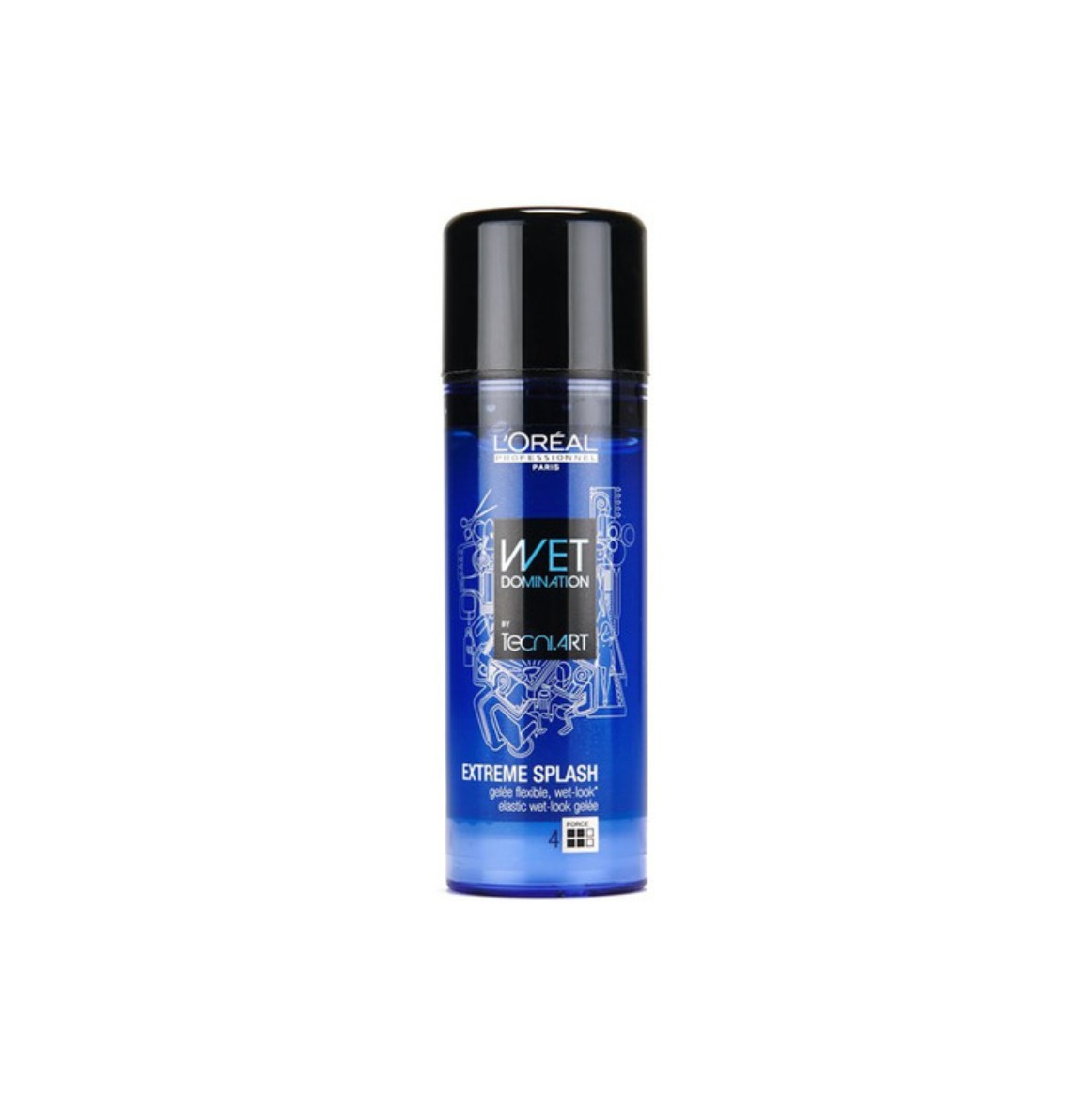 TNA Extreme Splash 150 ML
