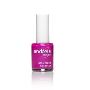 Verniz 108 Rosa Pocket Andreia