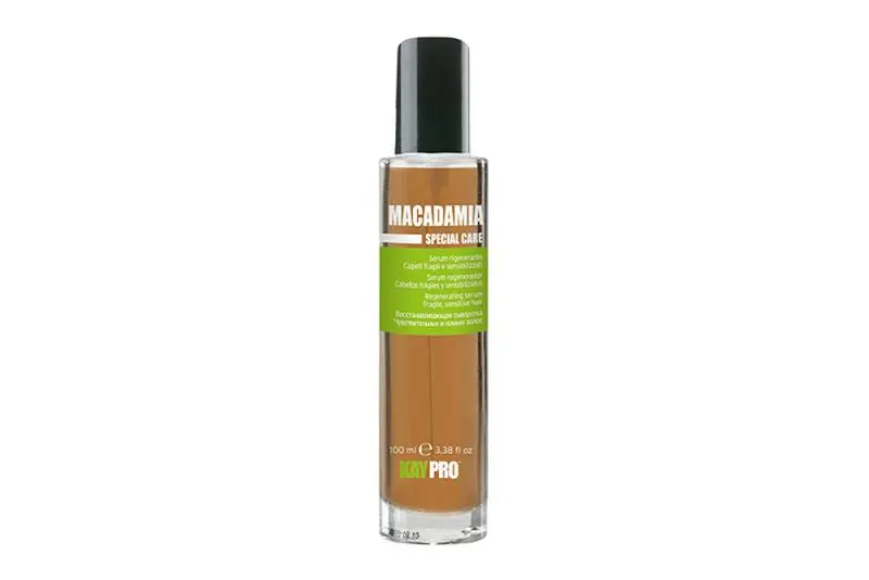 Serum Macadamia 100ML Kaypro