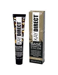 Kay Direct Louro 100 ML Coloração