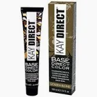 Kay Direct Louro Dourado 100 ML Coloração
