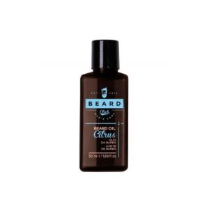 Oleo barba Citrus Beard 50ML