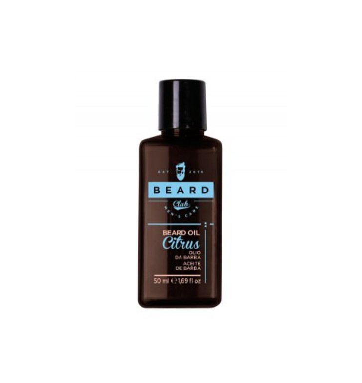Oleo barba Citrus Beard 50ML