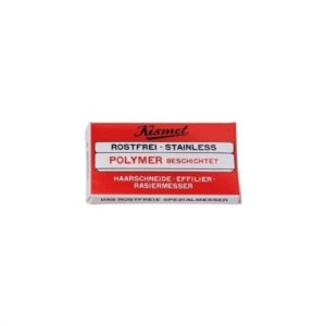 Lamina Kismet Pack com 6 Pcs