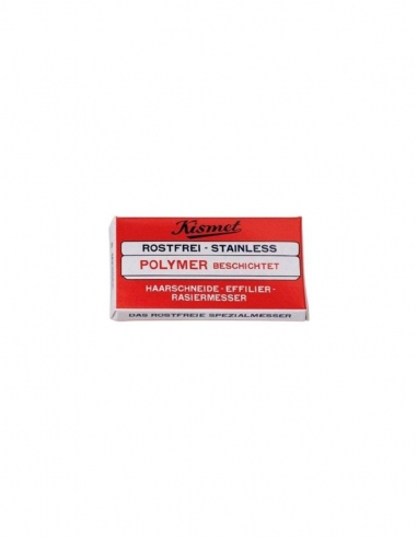 Lamina Kismet Pack com 6 Pcs