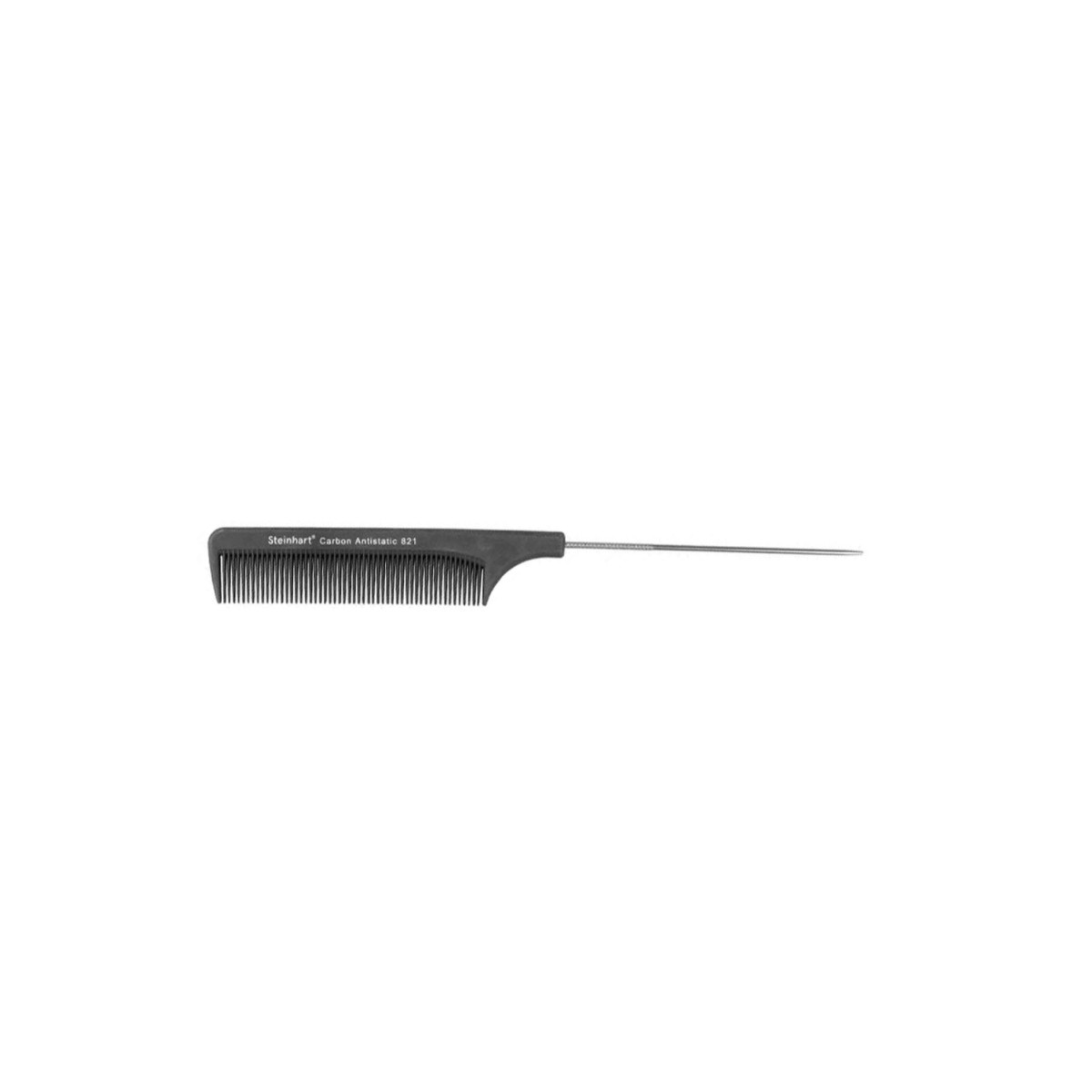 Pente Carbono Anti-Estatico Pua Metal 821 Steinhart