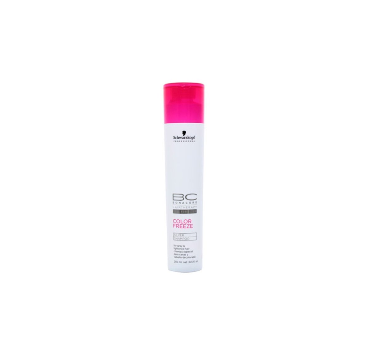 BC Sh. Color S/Sulfatos 250 ML