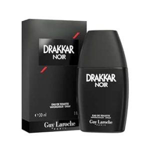 Drakkar Noir Eau de Toilette 100 ML Vaporizador