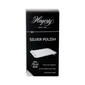Silver Polish 250 ML Hagerty Limpa Pratas