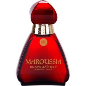 Maroussia Eau De Toilette 100ML Slava Zaitsev