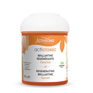 Activilong Acticlassic Carote 125 ML Brillantine