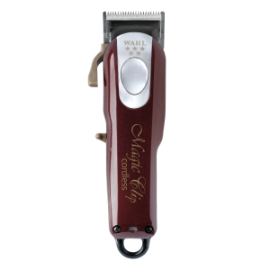 Maquina Wahl Magic Clip Cordless (Sem Fios)
