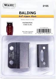 Laminas Para Maquina Balding Wahl