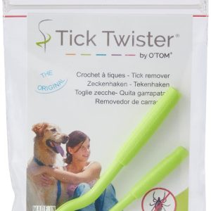 Zip-Lock Bags – Tira Carrapatos (Carraças)