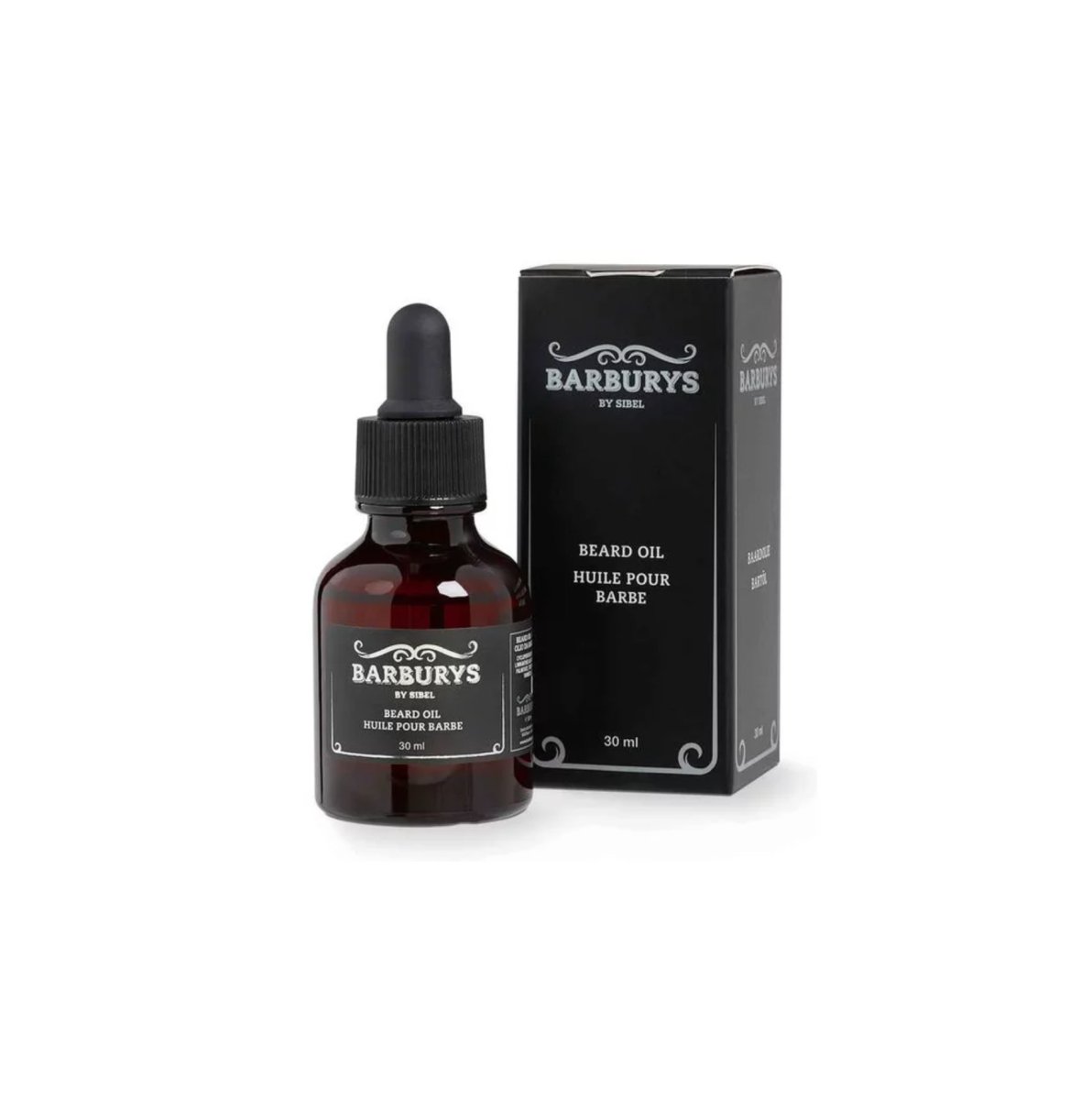 Barburys Oleo Barba 30 ML
