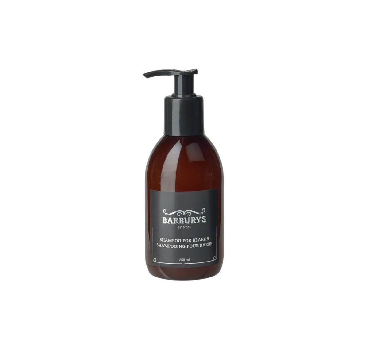 Barburys Sh. Barba 250 ML