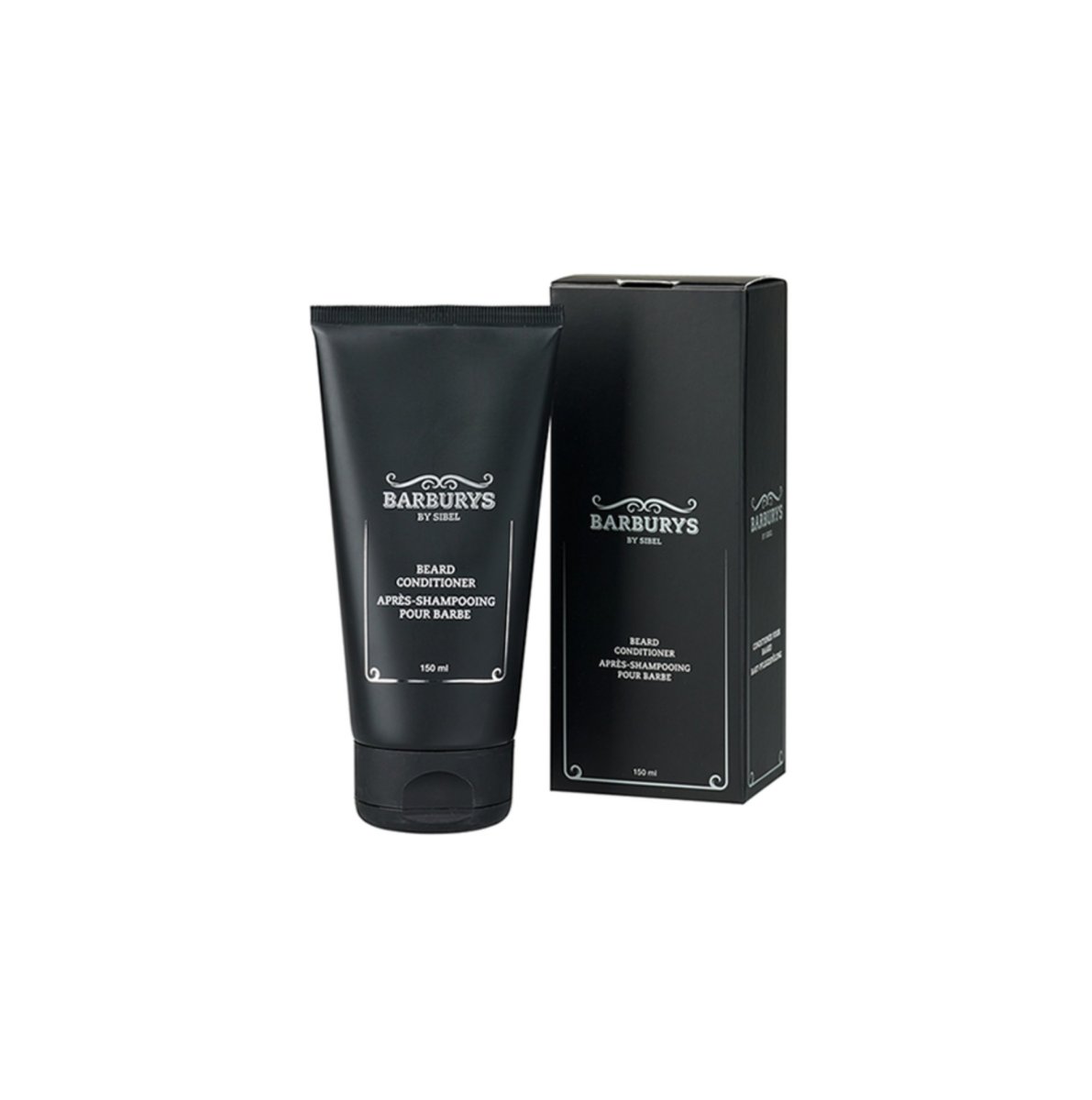 Barburys Cond. Barba 150 ML