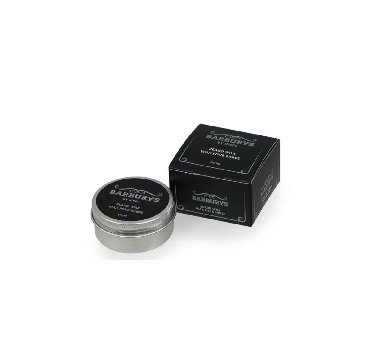 Barburys Cera Barba 50 ML