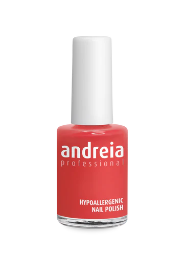 Verniz 119 Coral Pocket Andreia