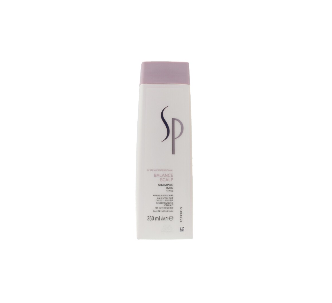 Sh. Balance Scalp SP 250 ML