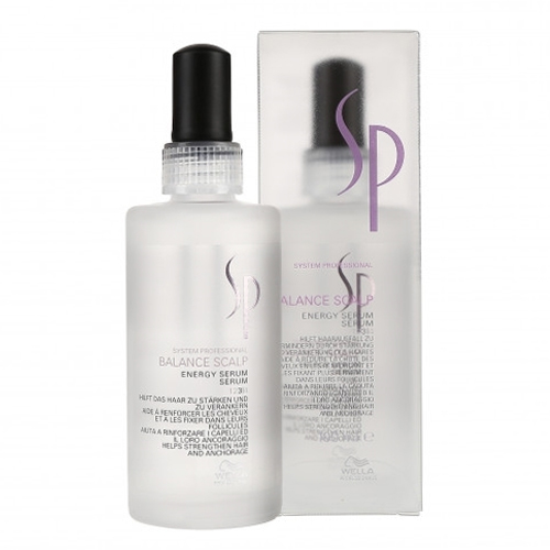 SP Serum Energy Balance Scalp 100ML Wella