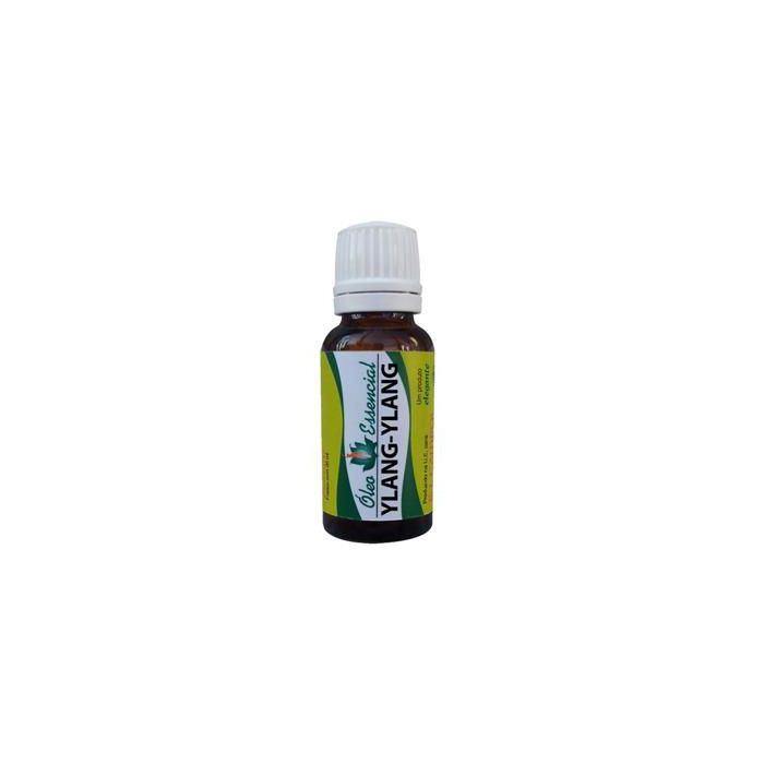 Elegante Oleo Essencial Ylang Ylang 20 ML