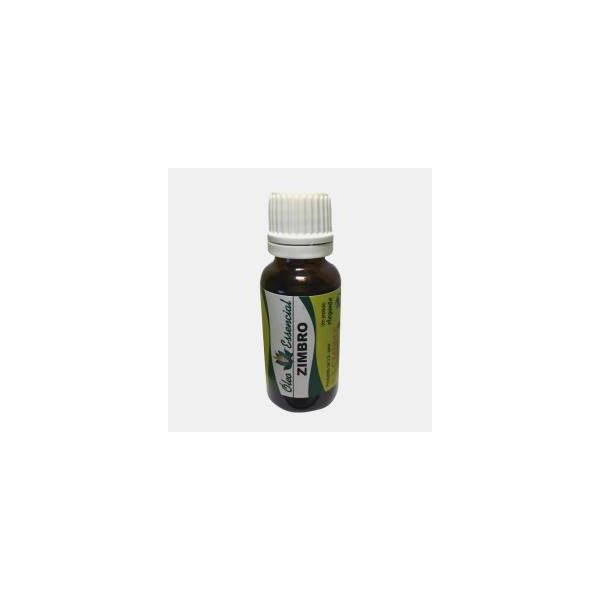 Elegante Oleo Essencial Zimbro 20 ML