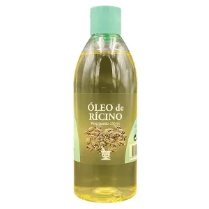 Oleo Ricino 250 ML
