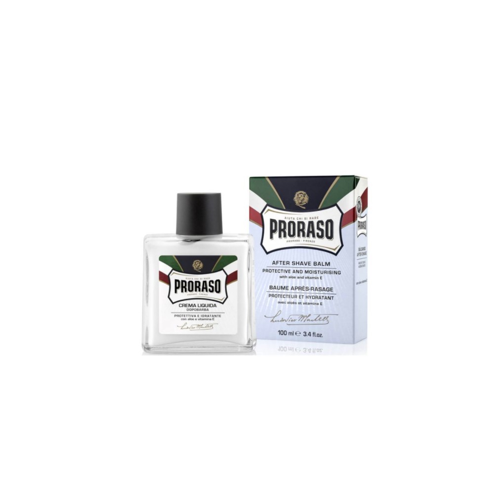 A/S Balsamo 100 ML Proraso