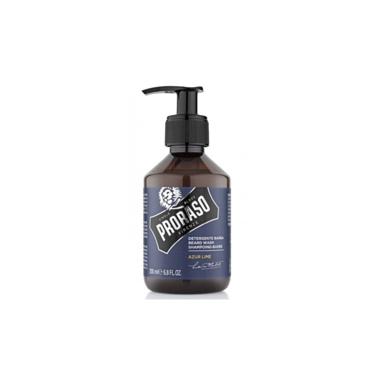 Proraso Sh. Barba Citrico 200 ML