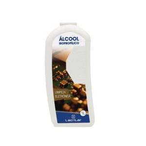 Alcool Isopropilico 1 LT