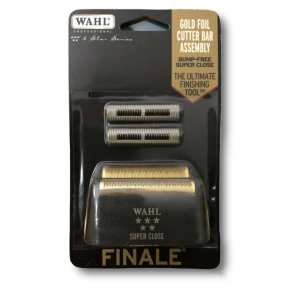 Lamina (Dourada)   Cuchilla Finale Shaver Lithium Wahl