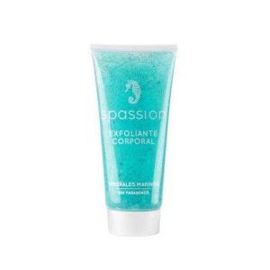 Exfoliante Corporal Minerais Marinhos 220 ML Passion